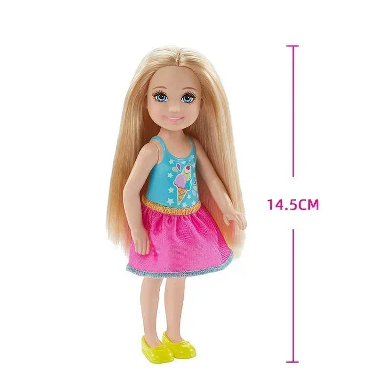 Assorted 100% Original Mattel  - Mattel Toy Barbie 评论和价格