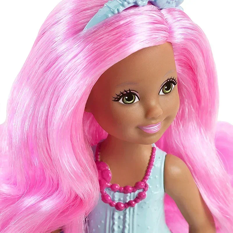 Assorted 100% Original Mattel  - Mattel Toy Barbie 评论和价格