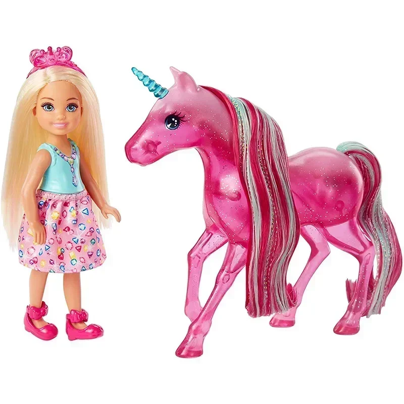 Assorted 100% Original Mattel  - Mattel Toy Barbie 评论和价格