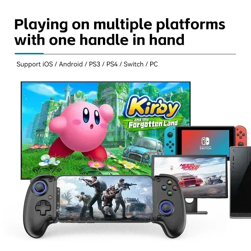 Stretching Cooling Gamepad Blu - Board Game Android 评论和价格