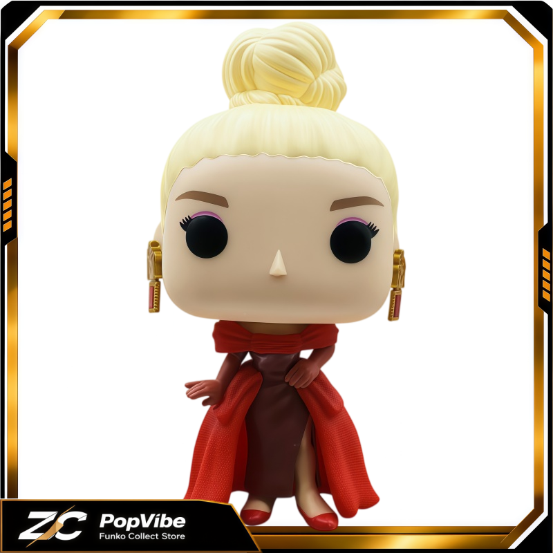 Official Funko Pop Mattel Barb - Mattel Toy Barbie 评论和价格