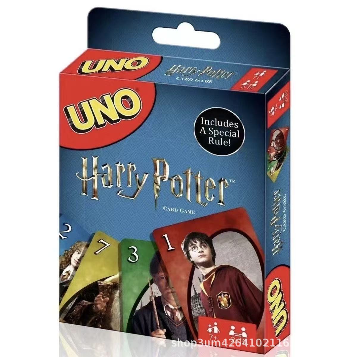 UNO Flip & No Mercy Card Game, - Board Game Live 评论和价格
