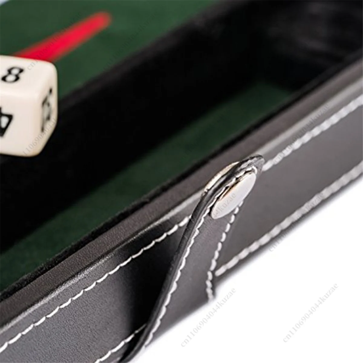 HLH Portable Folding Backgammo - Strategy Board Game 评论和价格