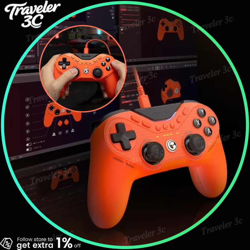 Game Sir Tarantula 8k Wired Ga - Board Game Android 评论和价格