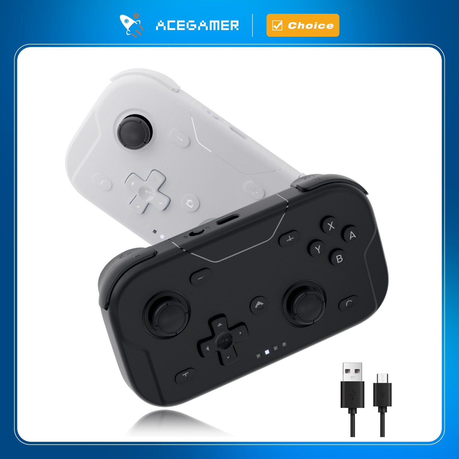 AceGamer Pocket Game Controlle - Board Game Android 评论和价格