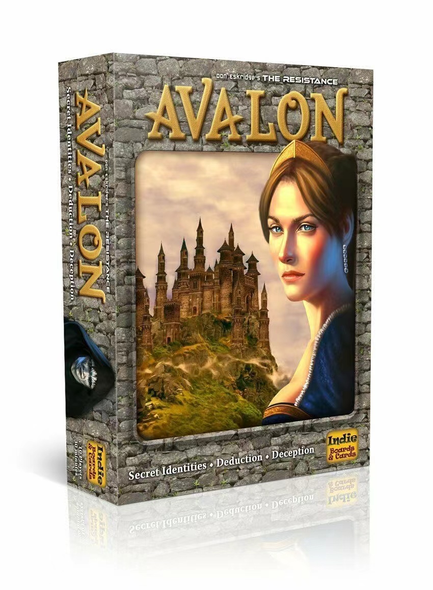Indie Boards and Cards | The R - Board Game Catan 评论和价格