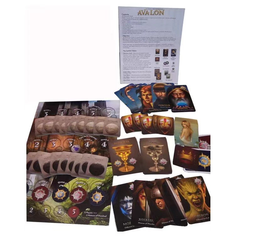 Indie Boards and Cards | The R - Board Game Catan 评论和价格