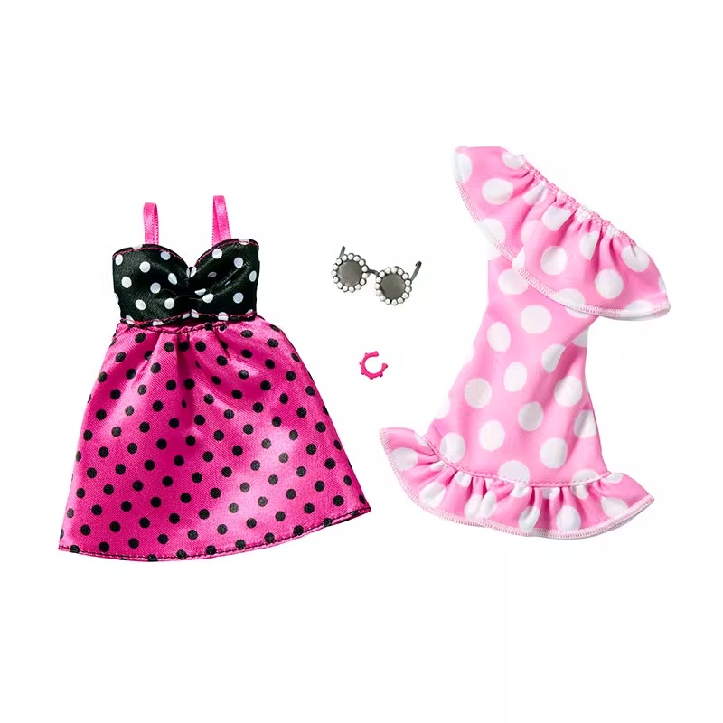 Original Mattel Barbie Dolls’  - Mattel Toy Barbie 评论和价格